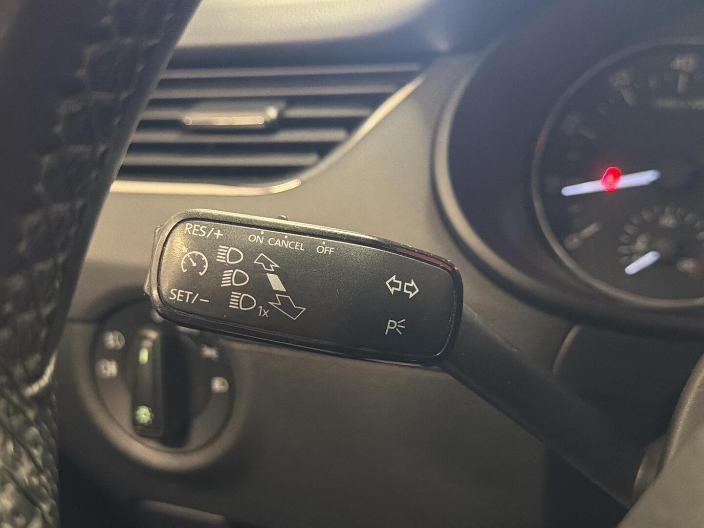 SKODA Octavia 2015
