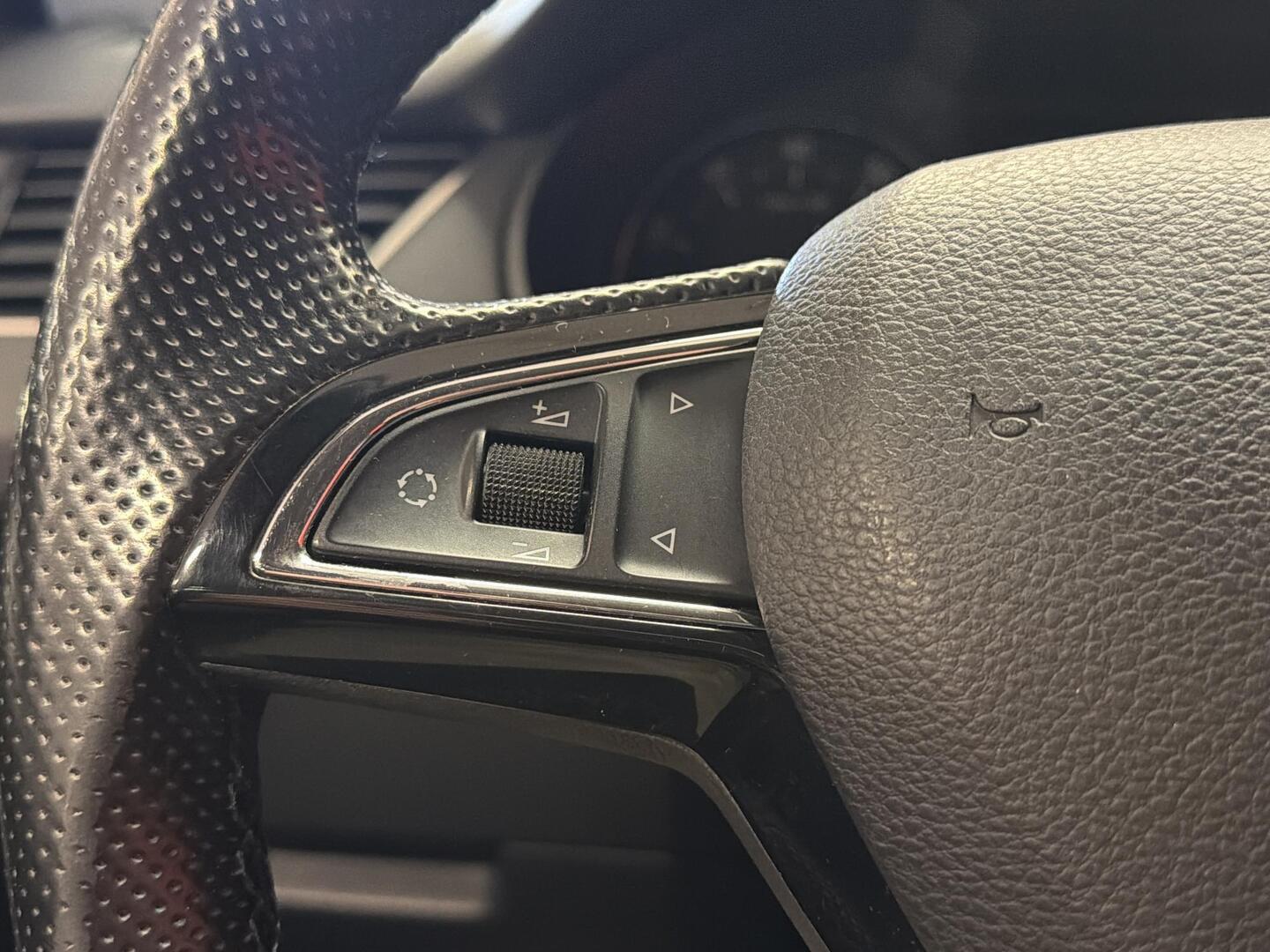 SKODA Octavia 2015