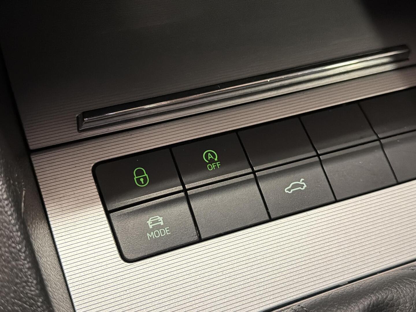 SKODA Octavia 2015