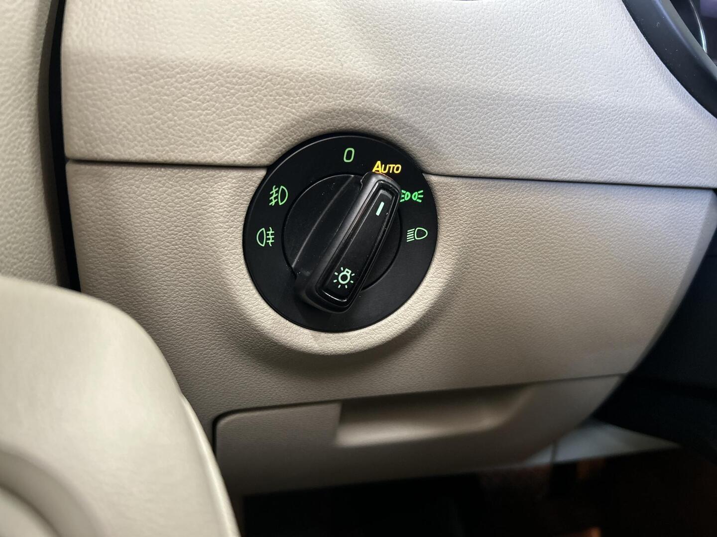 SKODA Octavia 2016