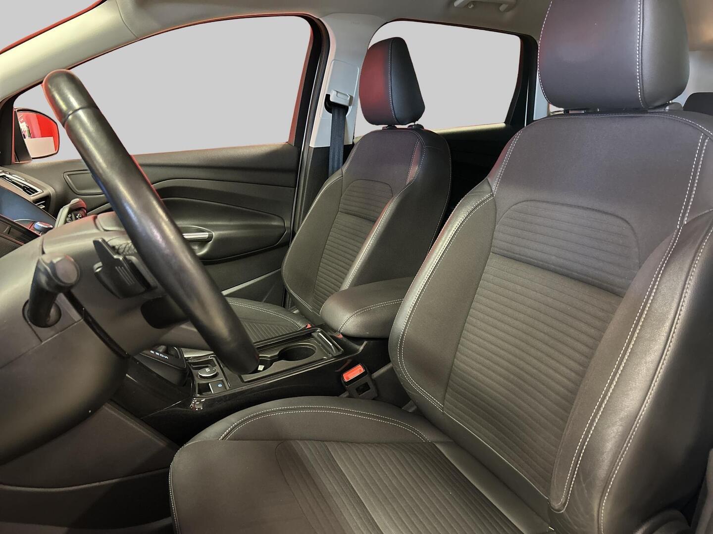 FORD Kuga 2017