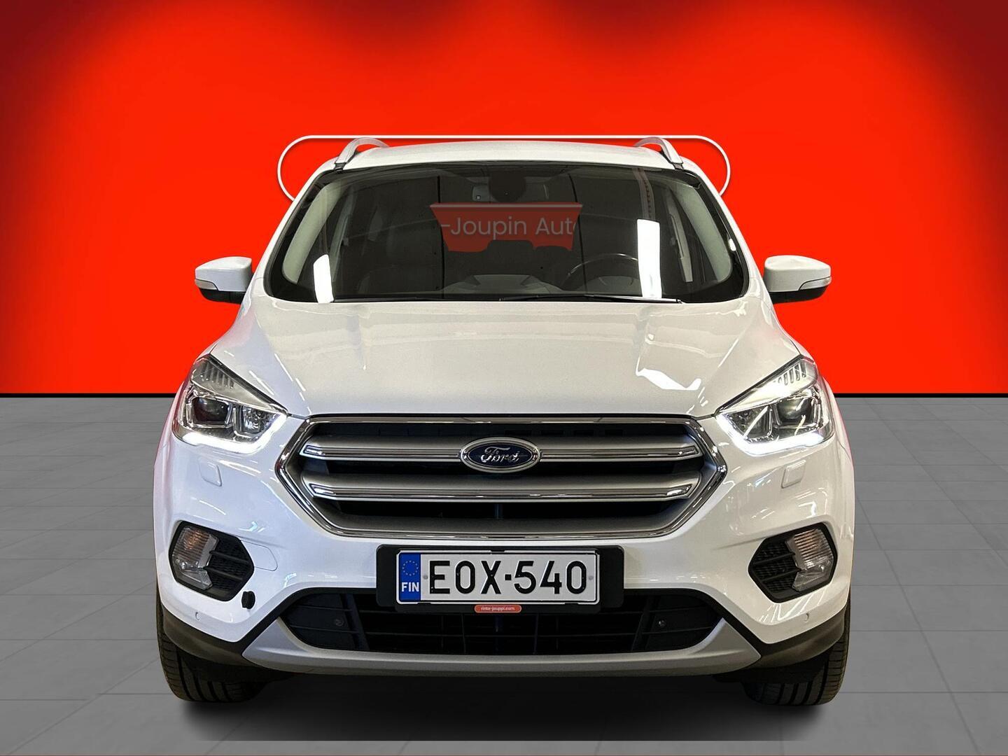 FORD Kuga 2017
