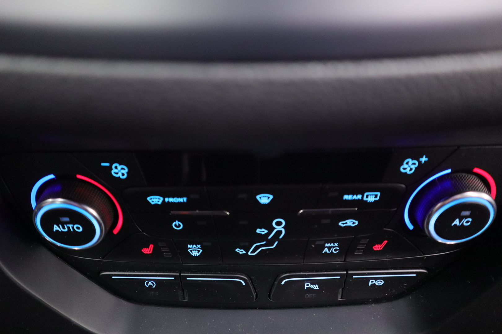 FORD Kuga 2017