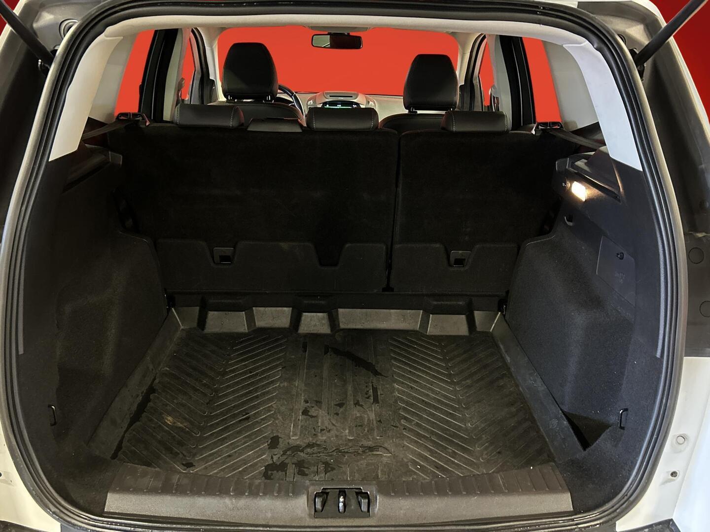 FORD Kuga 2017
