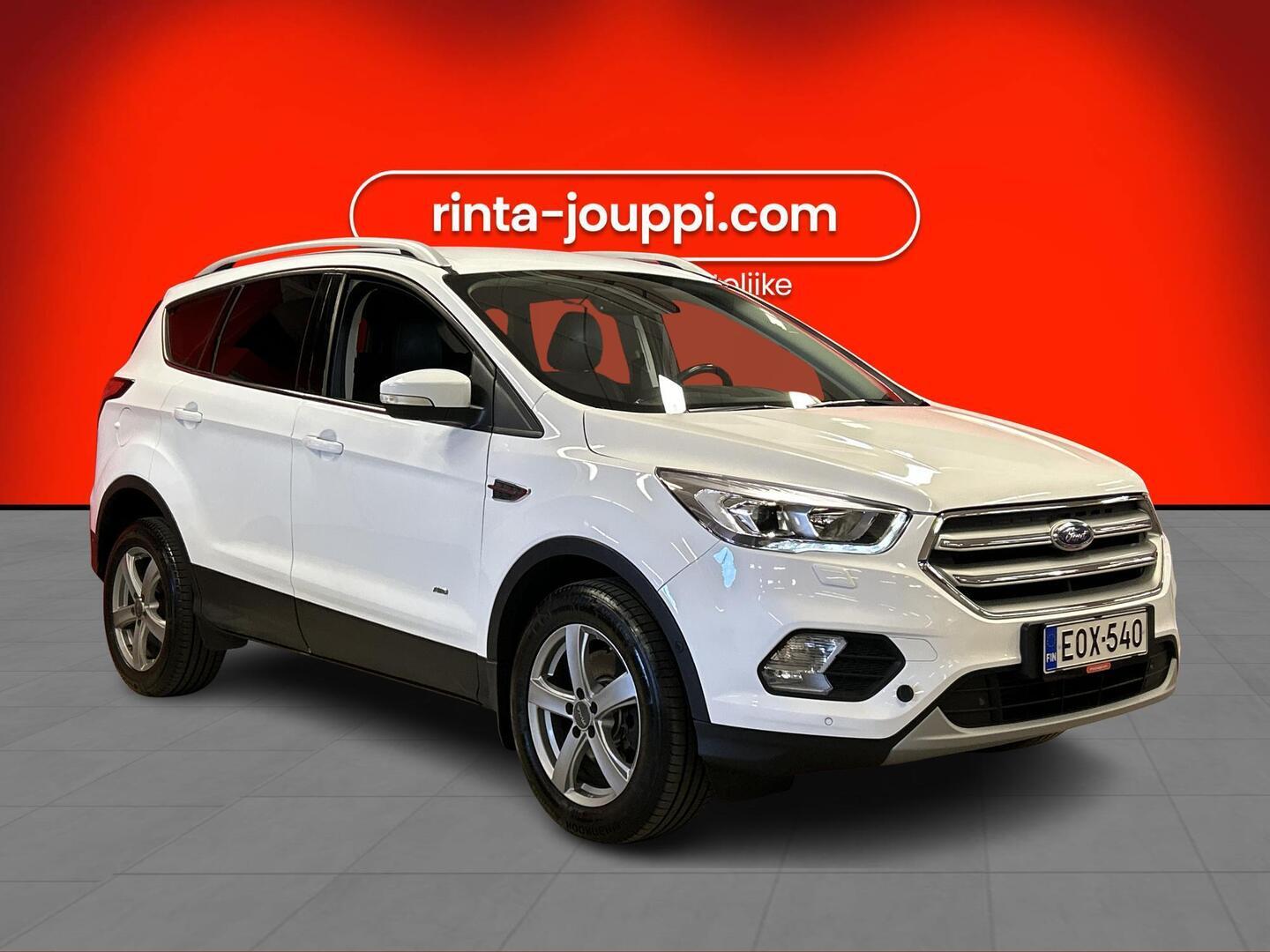 FORD Kuga 2017