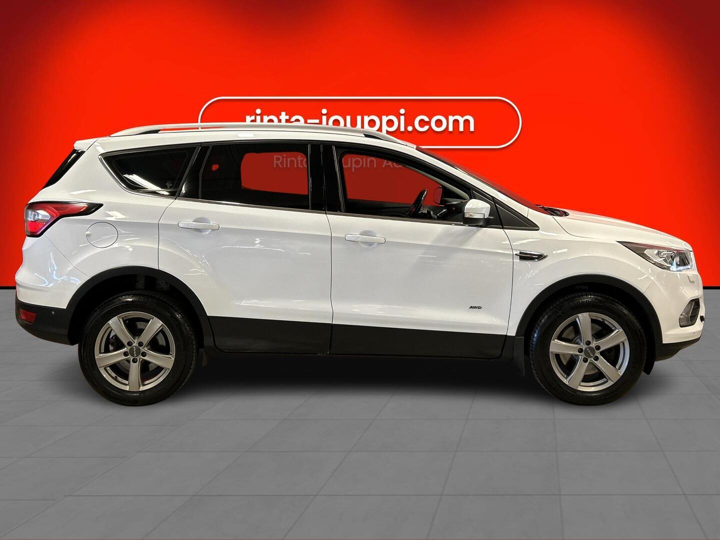 FORD Kuga 2017