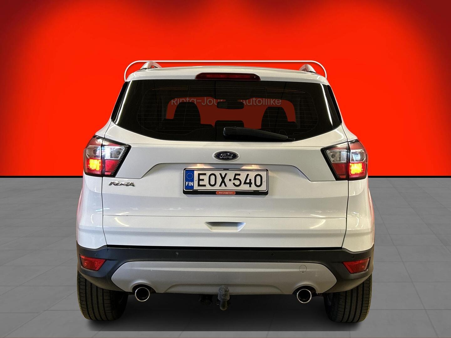FORD Kuga 2017