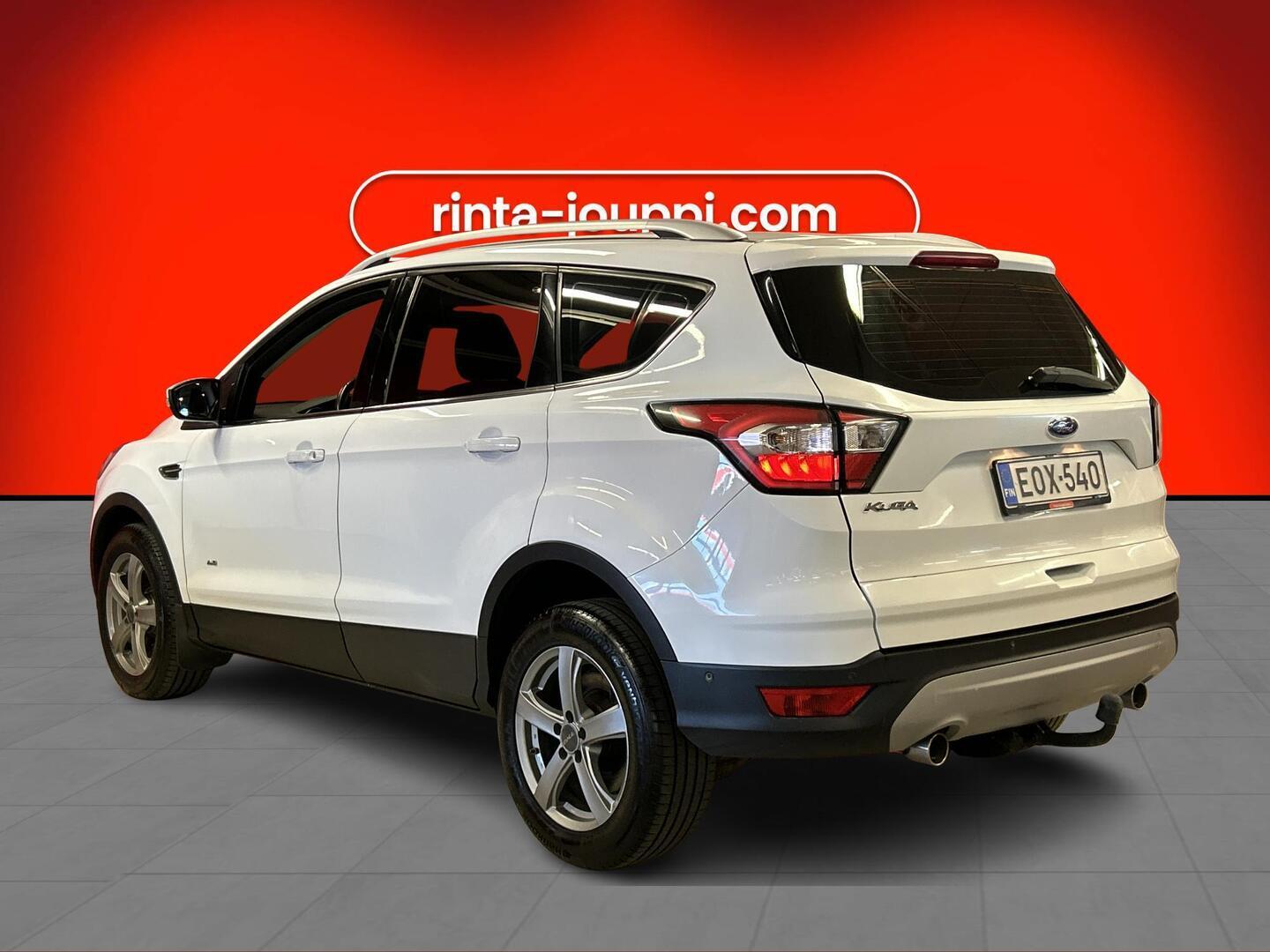 FORD Kuga 2017