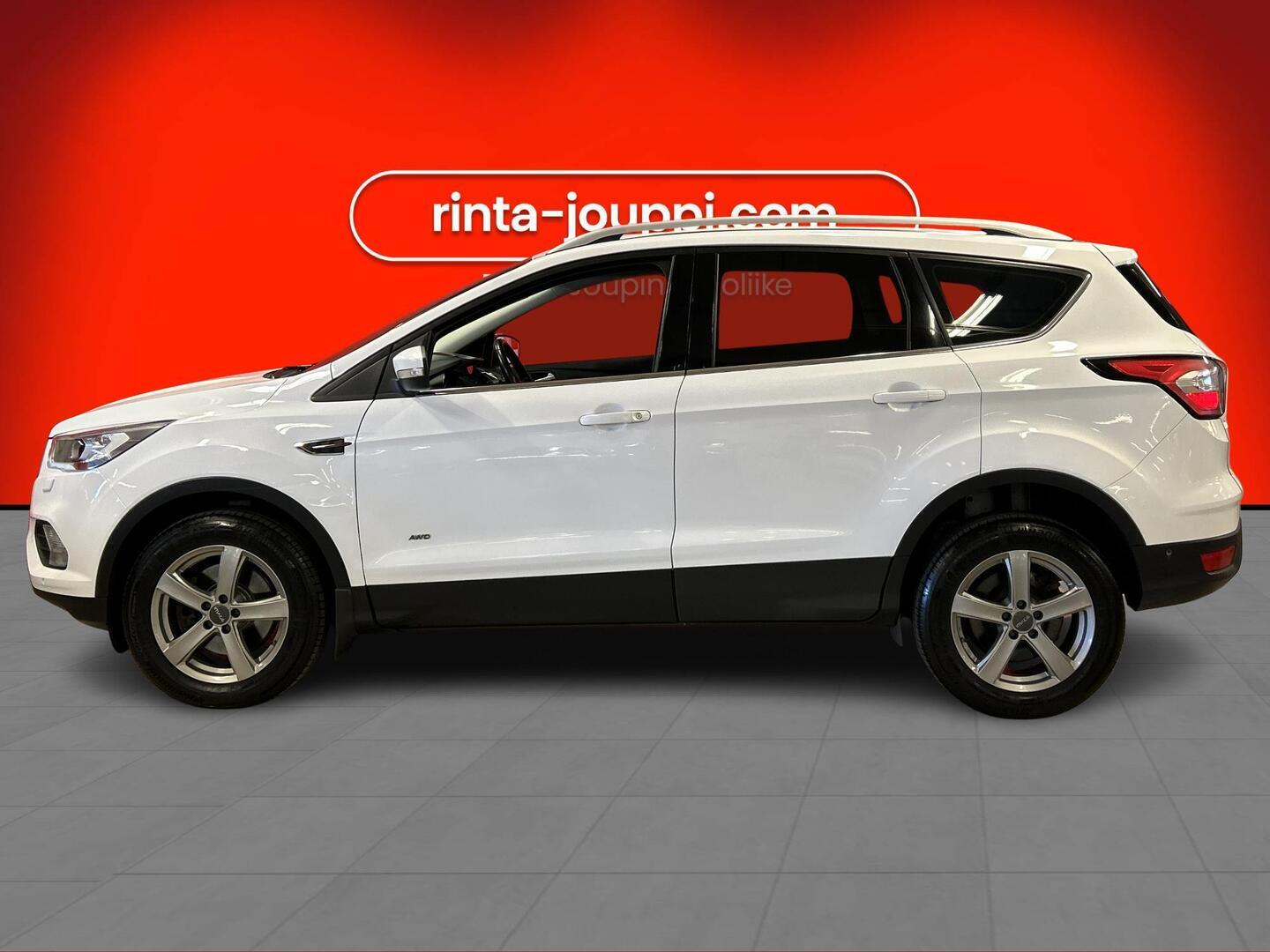 FORD Kuga 2017