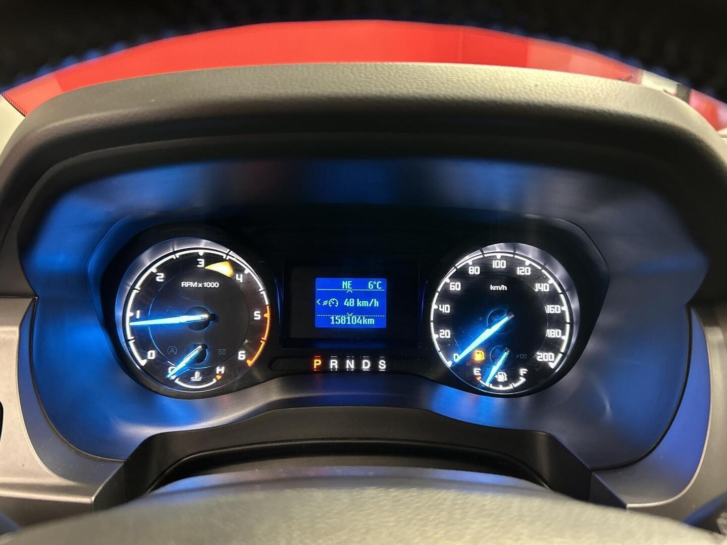 FORD Ranger 2018