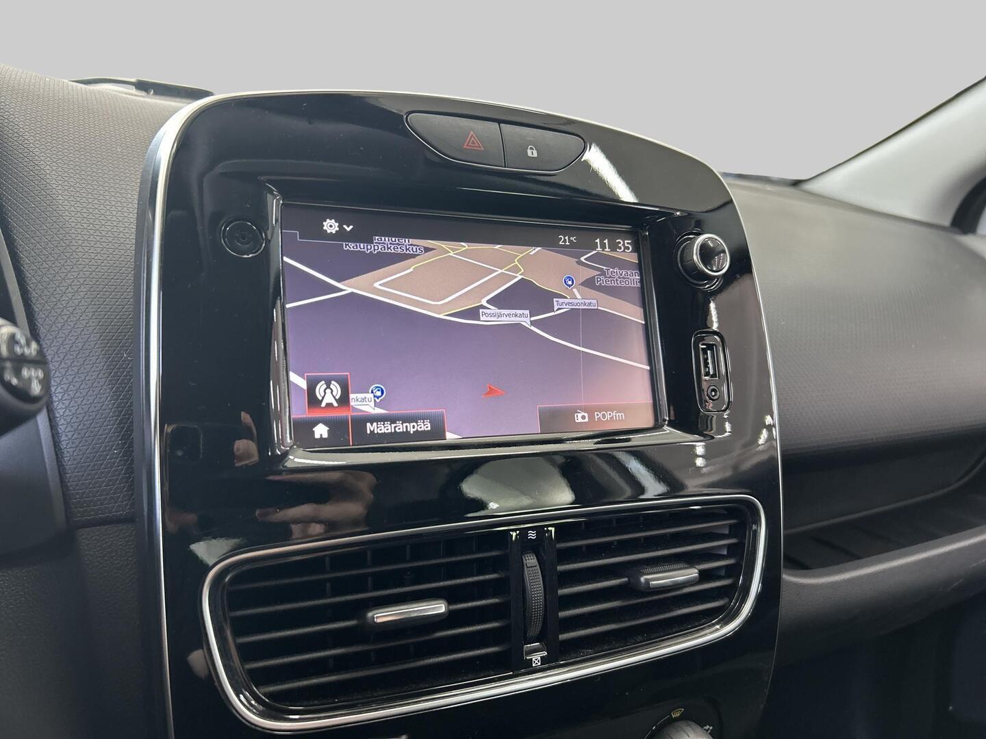 RENAULT Clio 2018