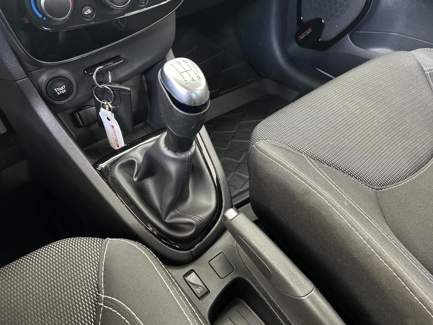 RENAULT Clio 2018