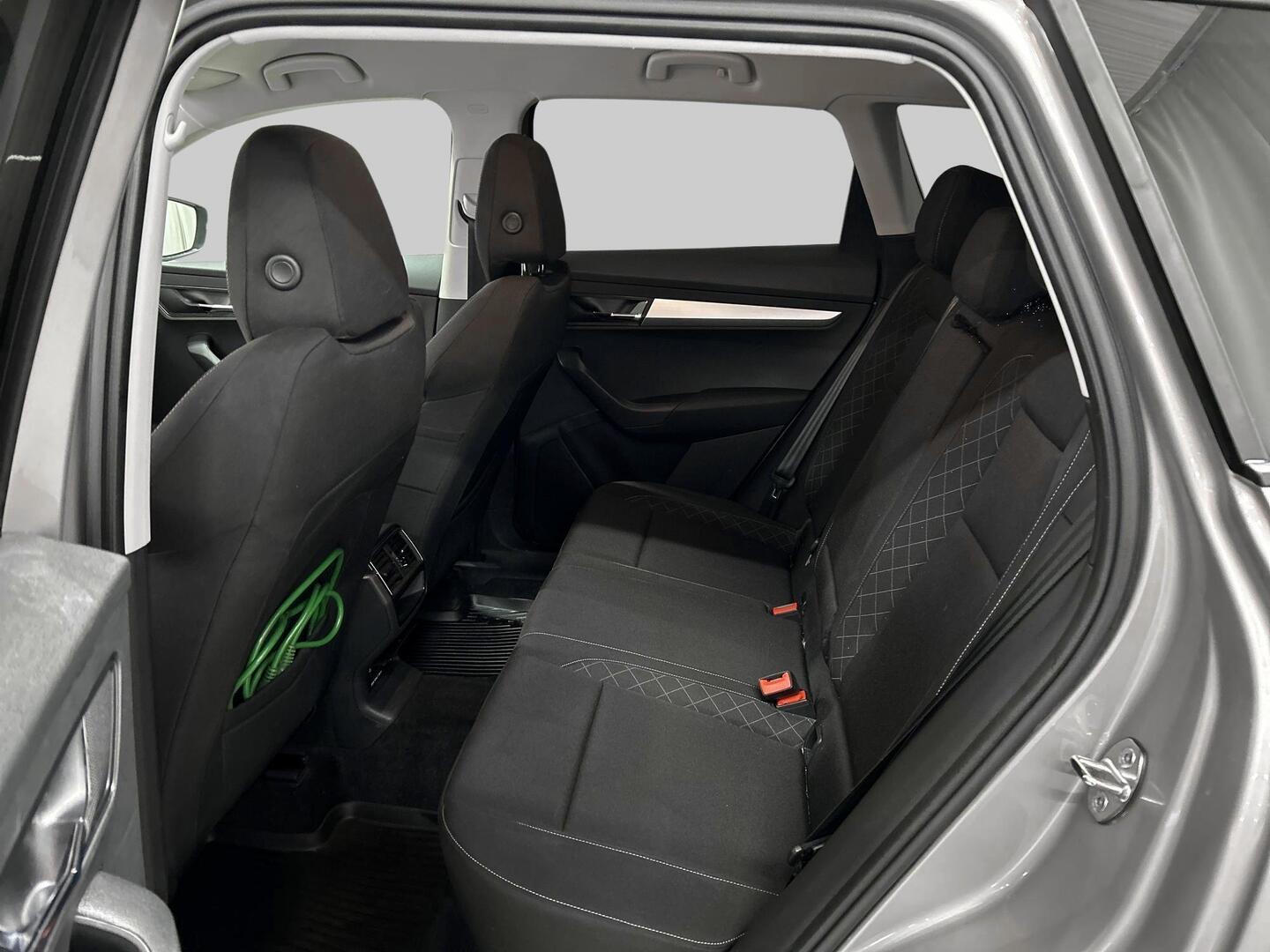 SKODA Karoq 2018