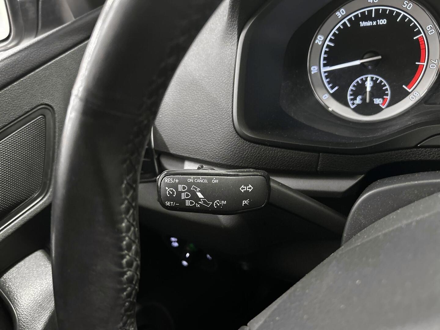 SKODA Karoq 2018