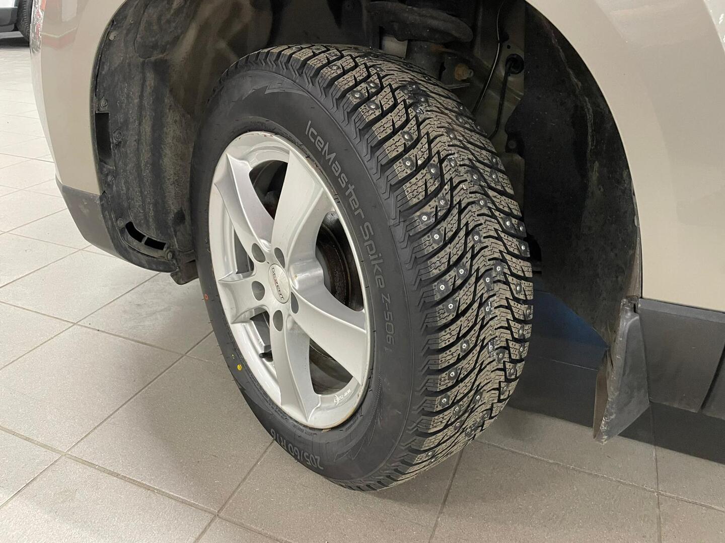 SKODA Karoq 2018