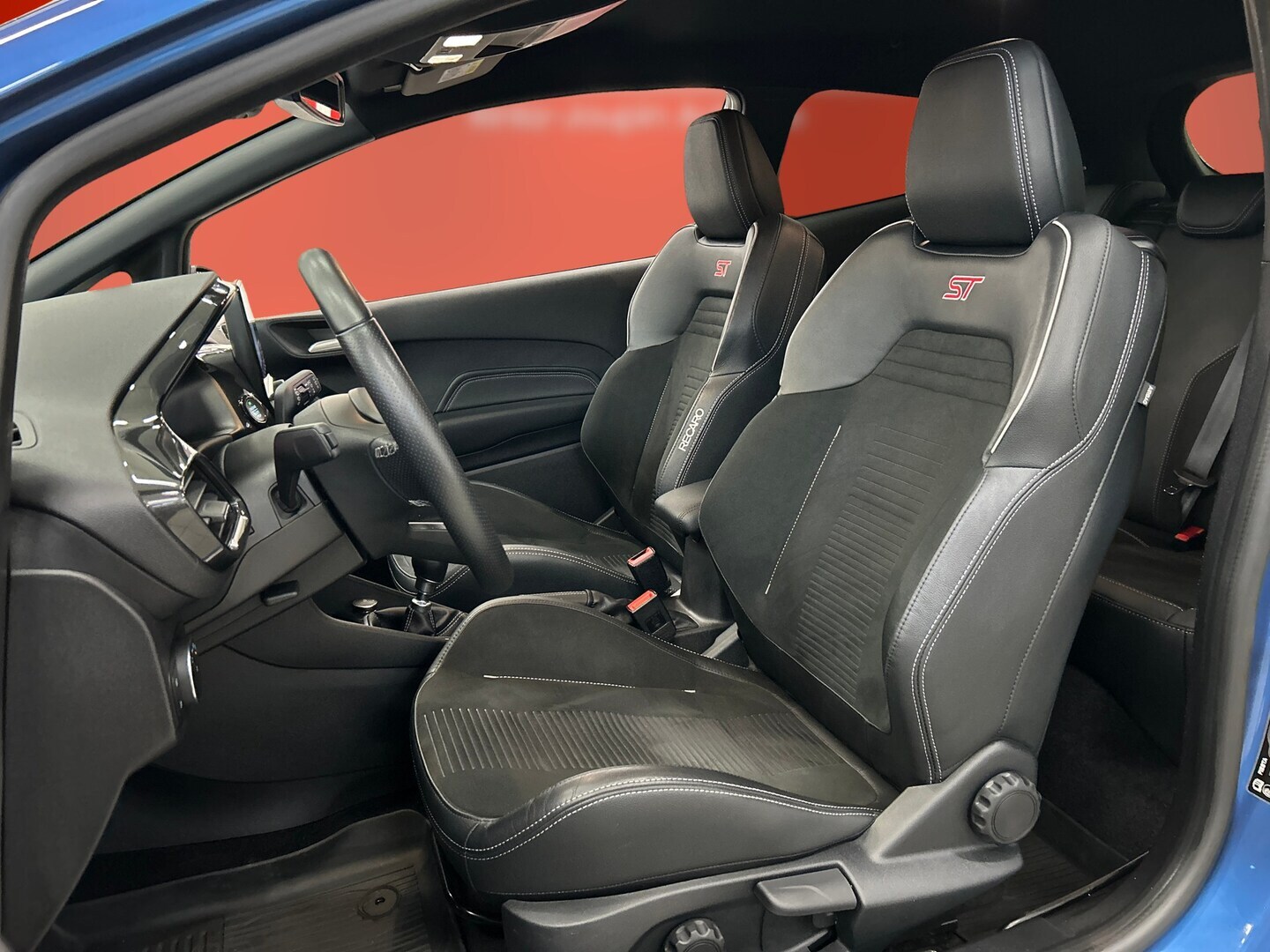 FORD Fiesta 2019