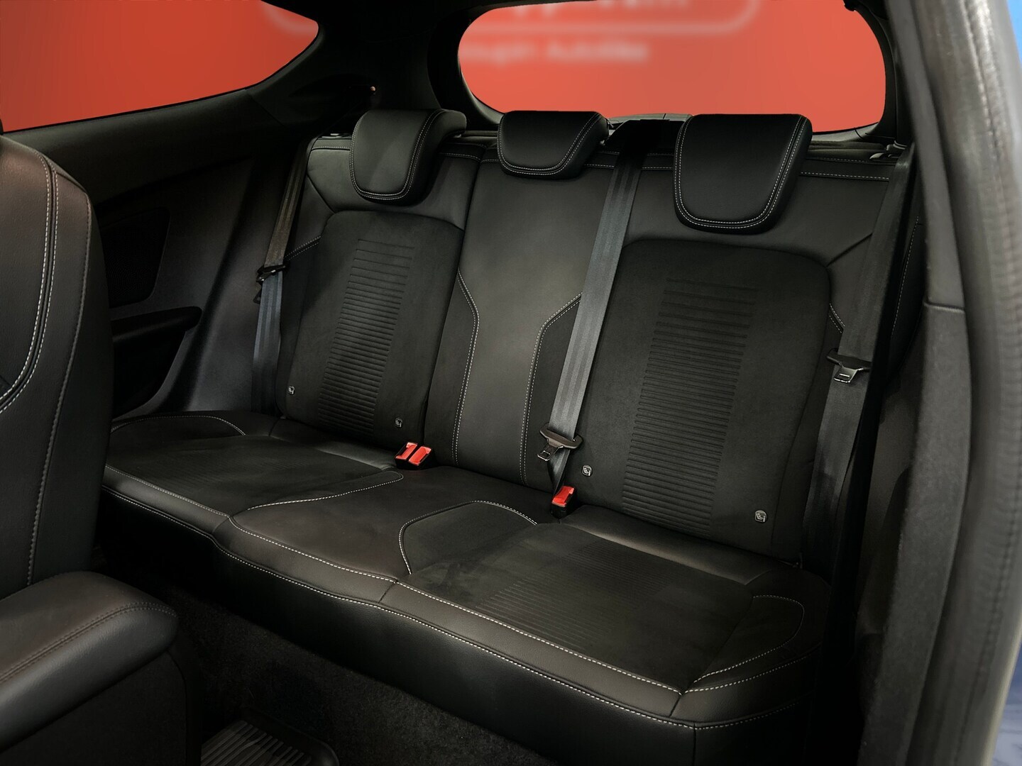 FORD Fiesta 2019