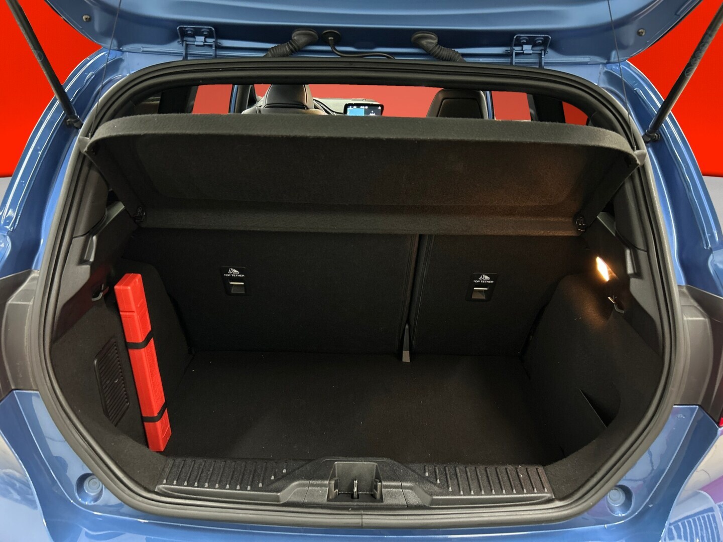 FORD Fiesta 2019