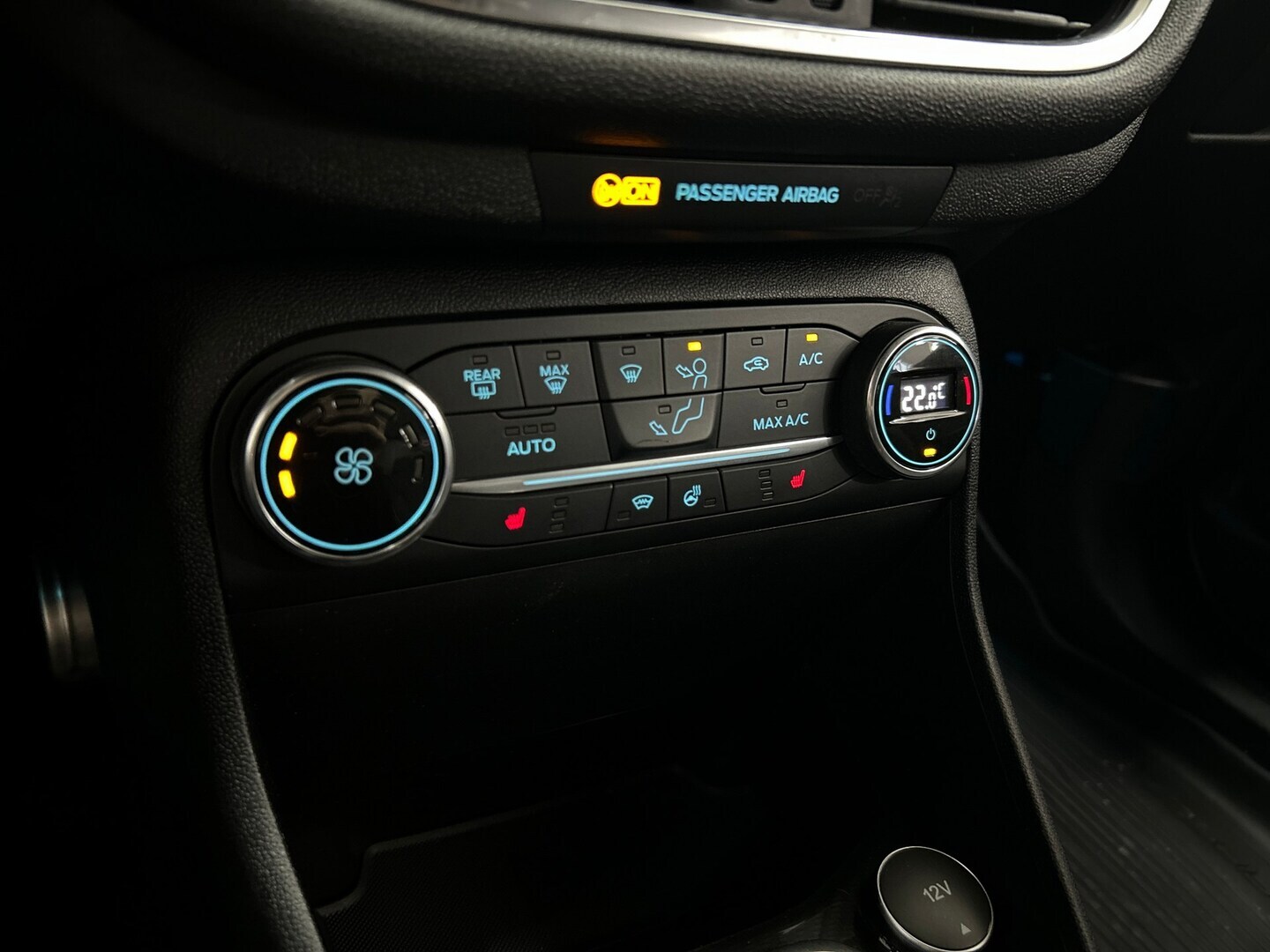 FORD Fiesta 2019