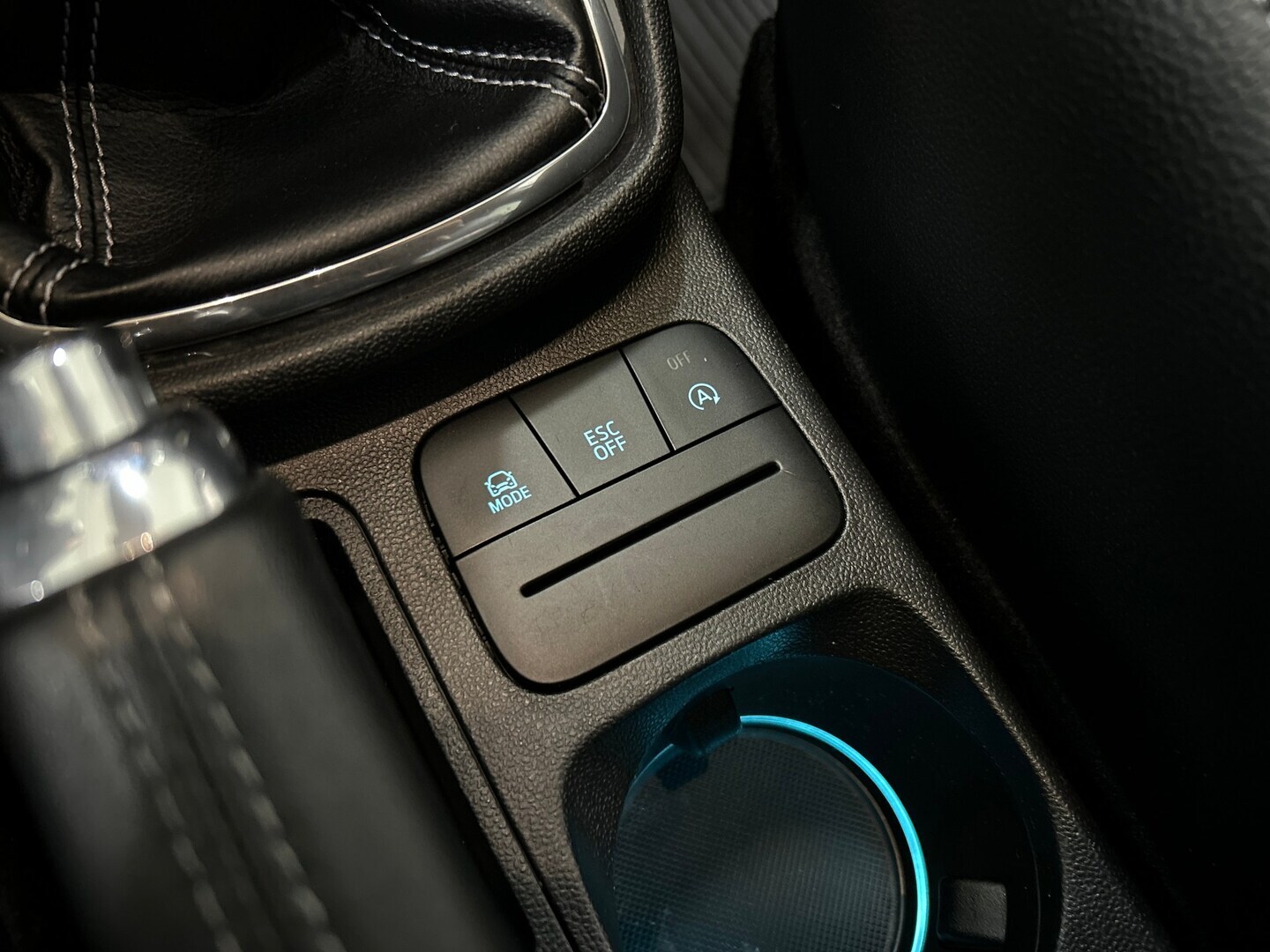 FORD Fiesta 2019
