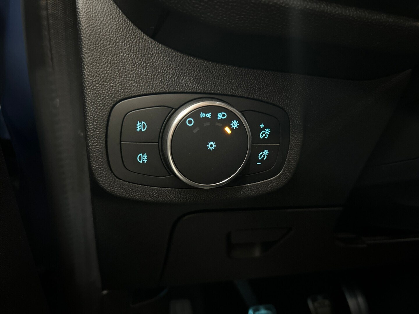 FORD Fiesta 2019
