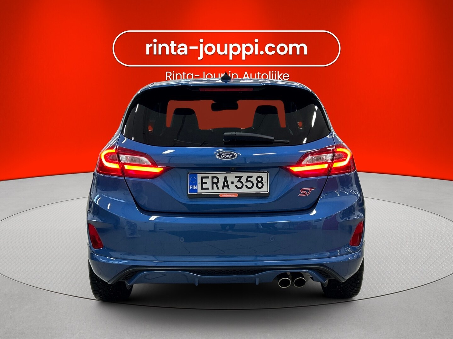 FORD Fiesta 2019