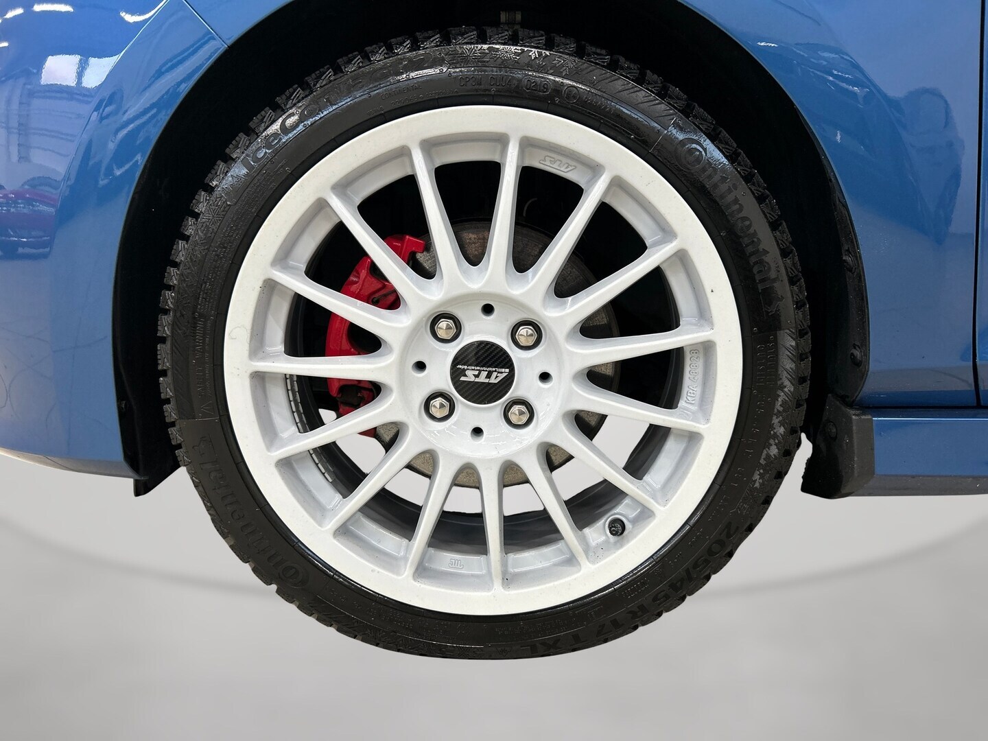 FORD Fiesta 2019