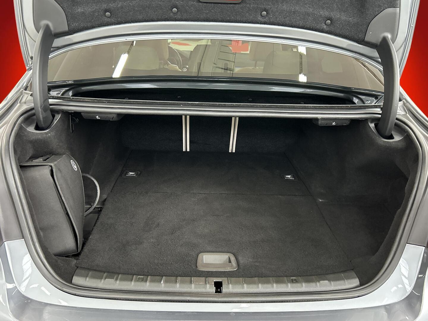 BMW 530 2018