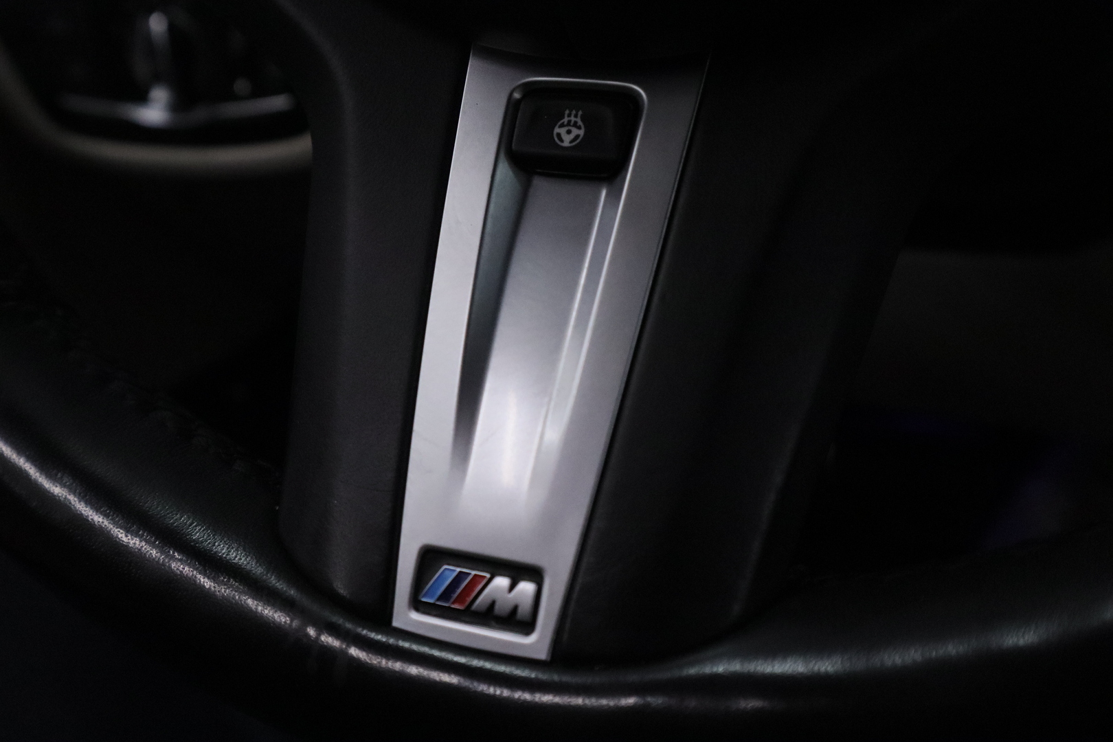 BMW 530 2018