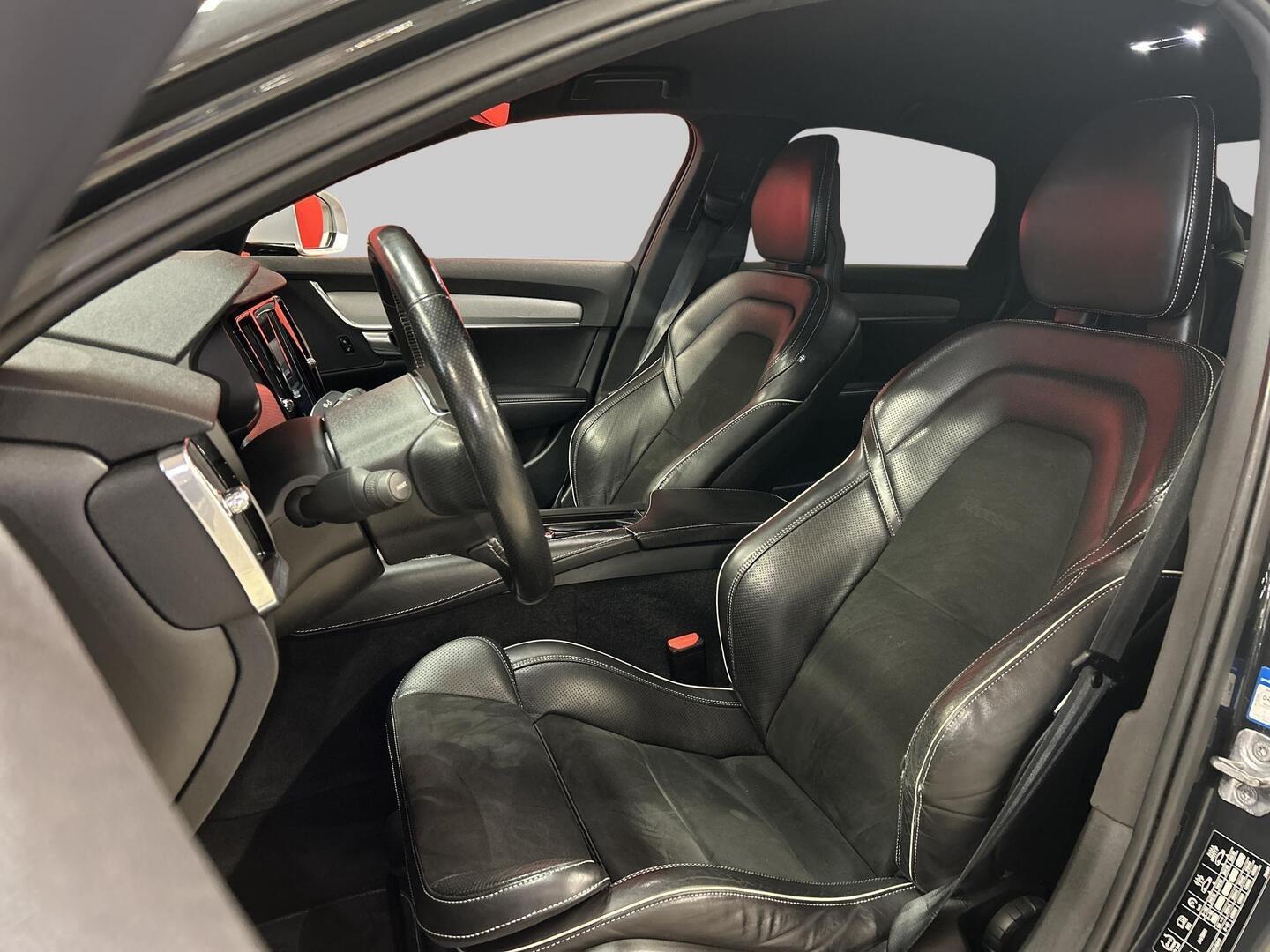 VOLVO S90 2017