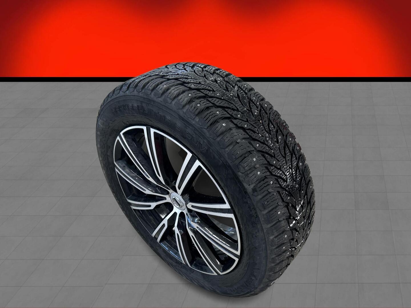 VOLVO XC60 2020