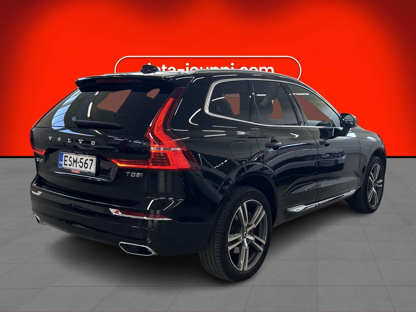 VOLVO XC60 2020