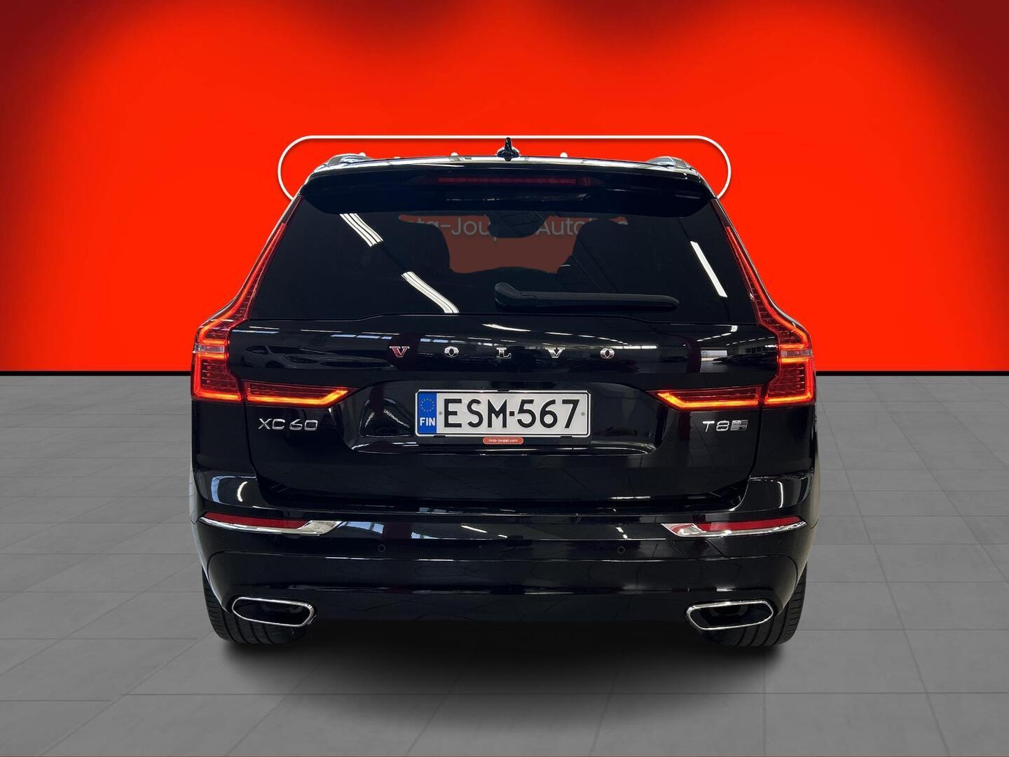 VOLVO XC60 2020