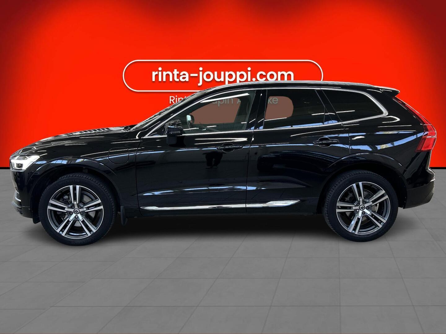 VOLVO XC60 2020