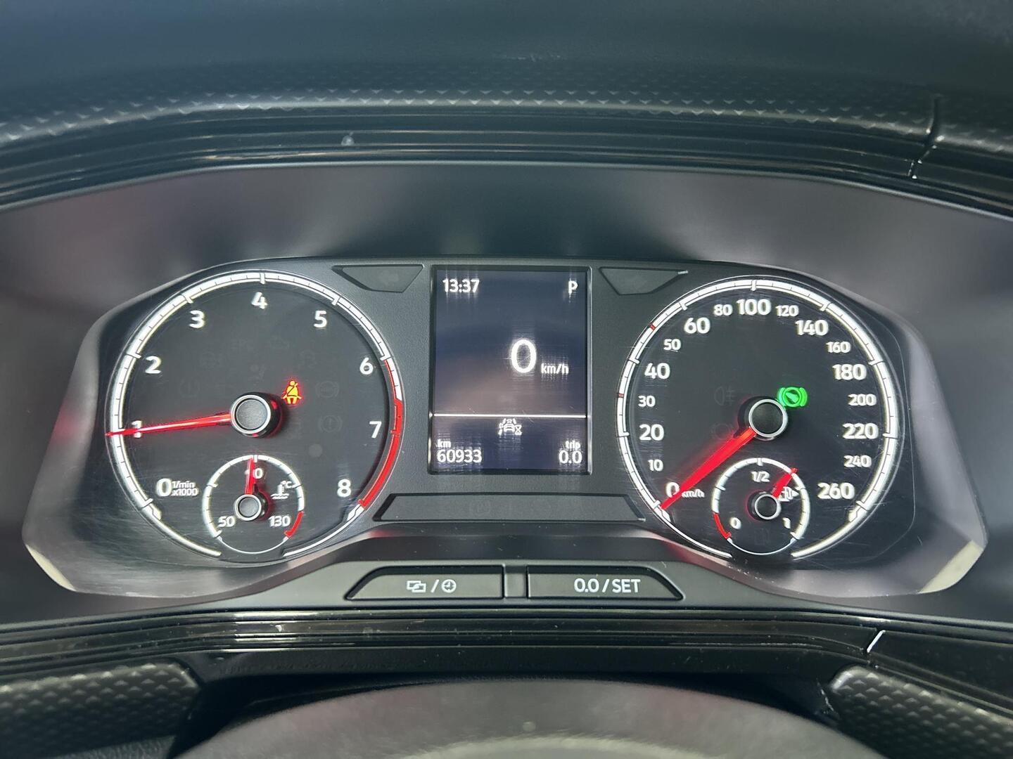 VOLKSWAGEN T-Cross 2020