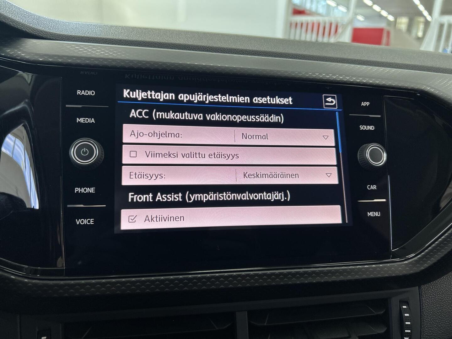 VOLKSWAGEN T-Cross 2020