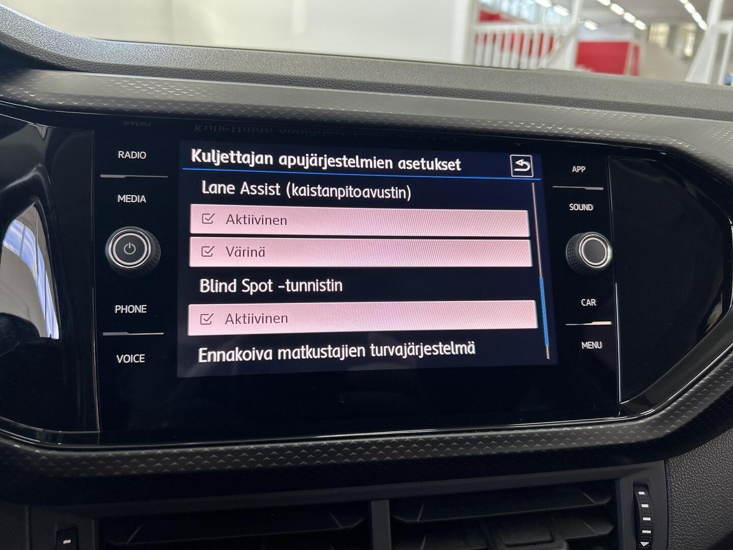 VOLKSWAGEN T-Cross 2020