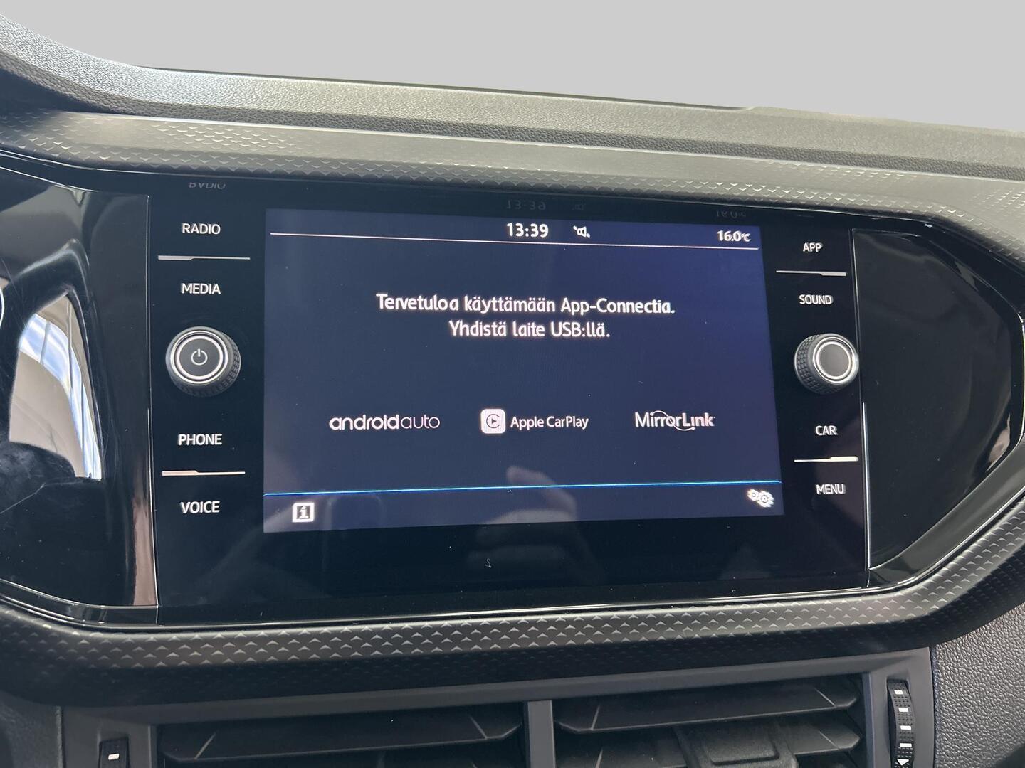 VOLKSWAGEN T-Cross 2020