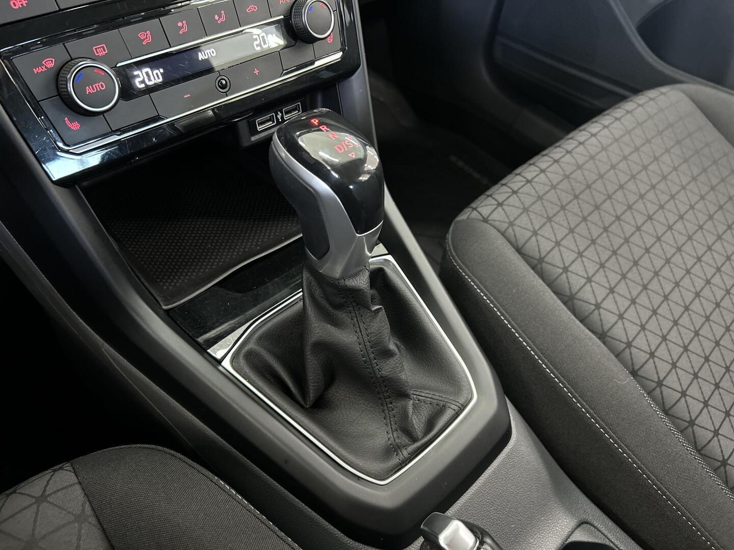 VOLKSWAGEN T-Cross 2020