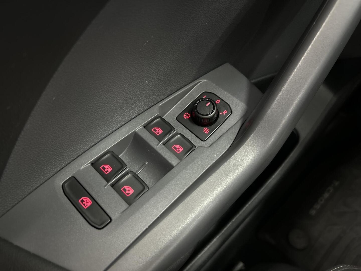 VOLKSWAGEN T-Cross 2020