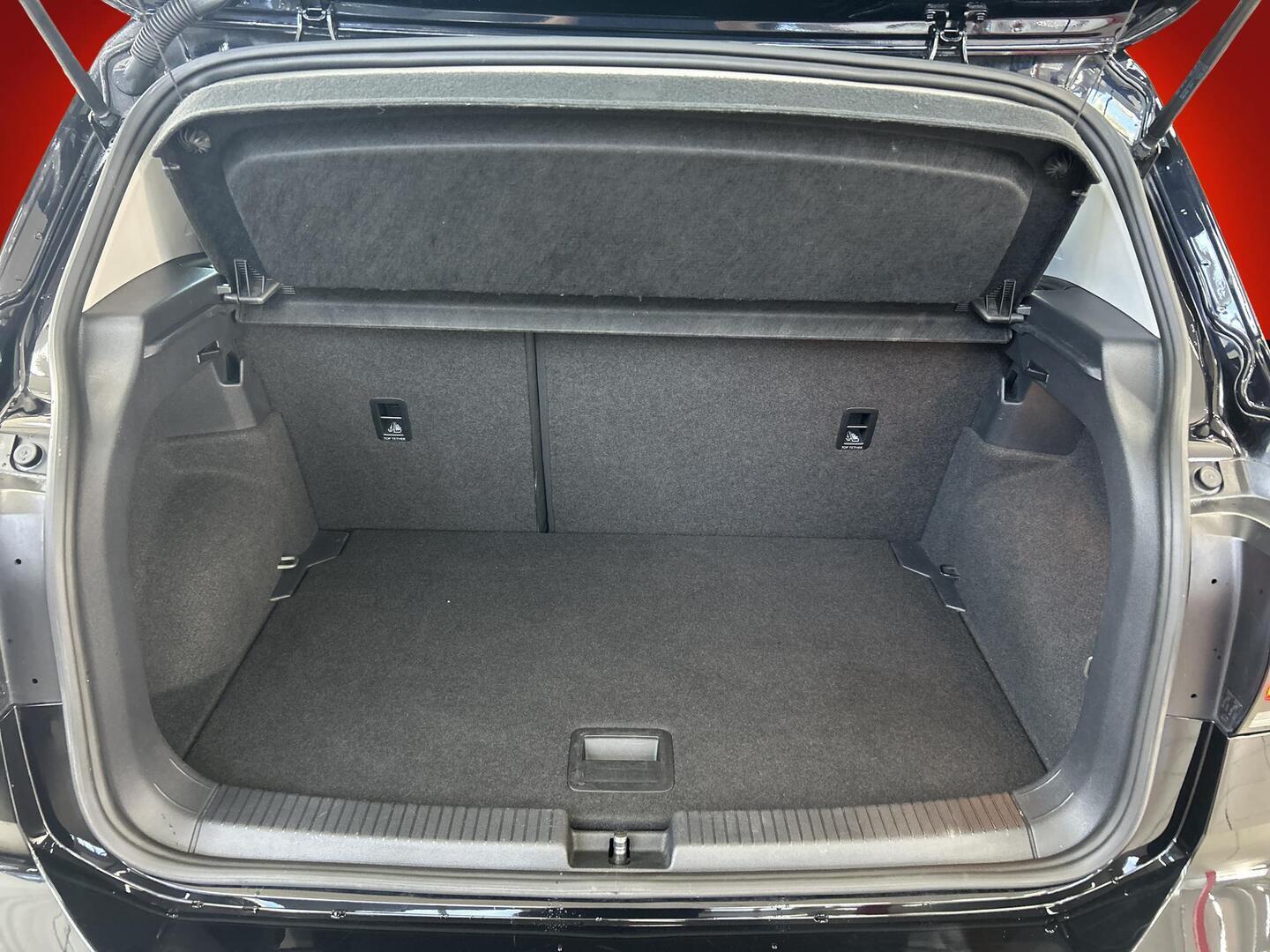 VOLKSWAGEN T-Cross 2020