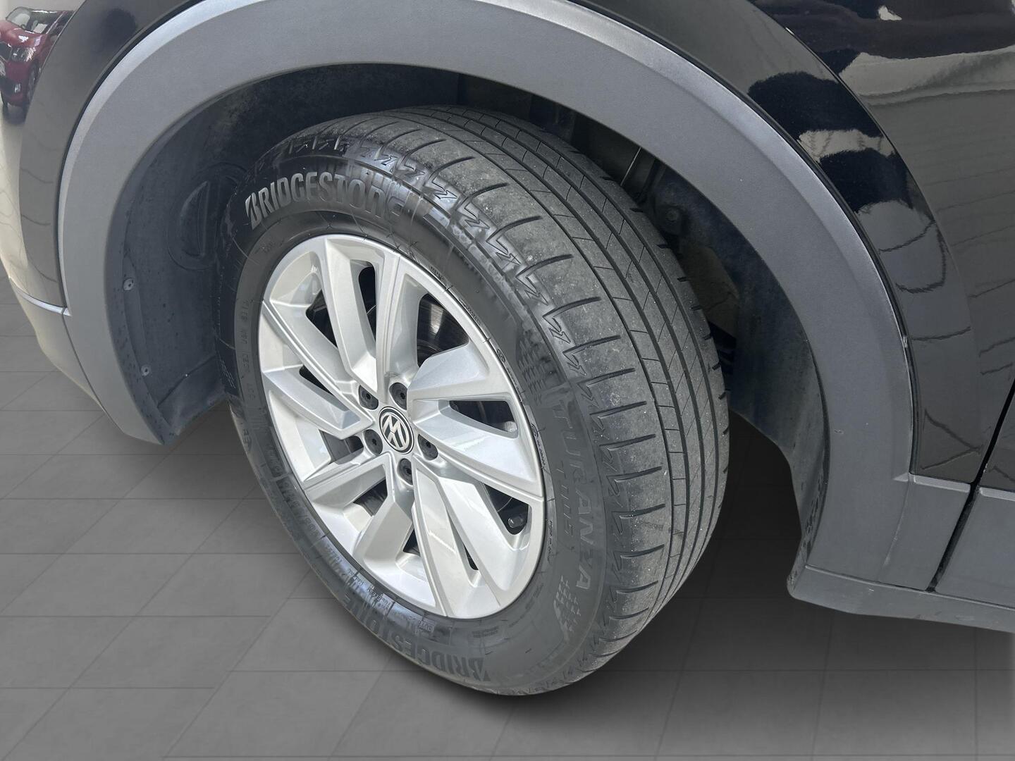 VOLKSWAGEN T-Cross 2020