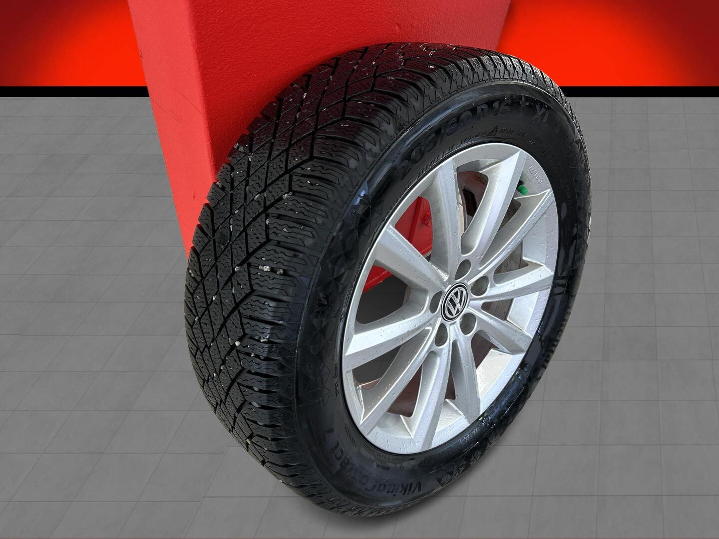 VOLKSWAGEN T-Cross 2020