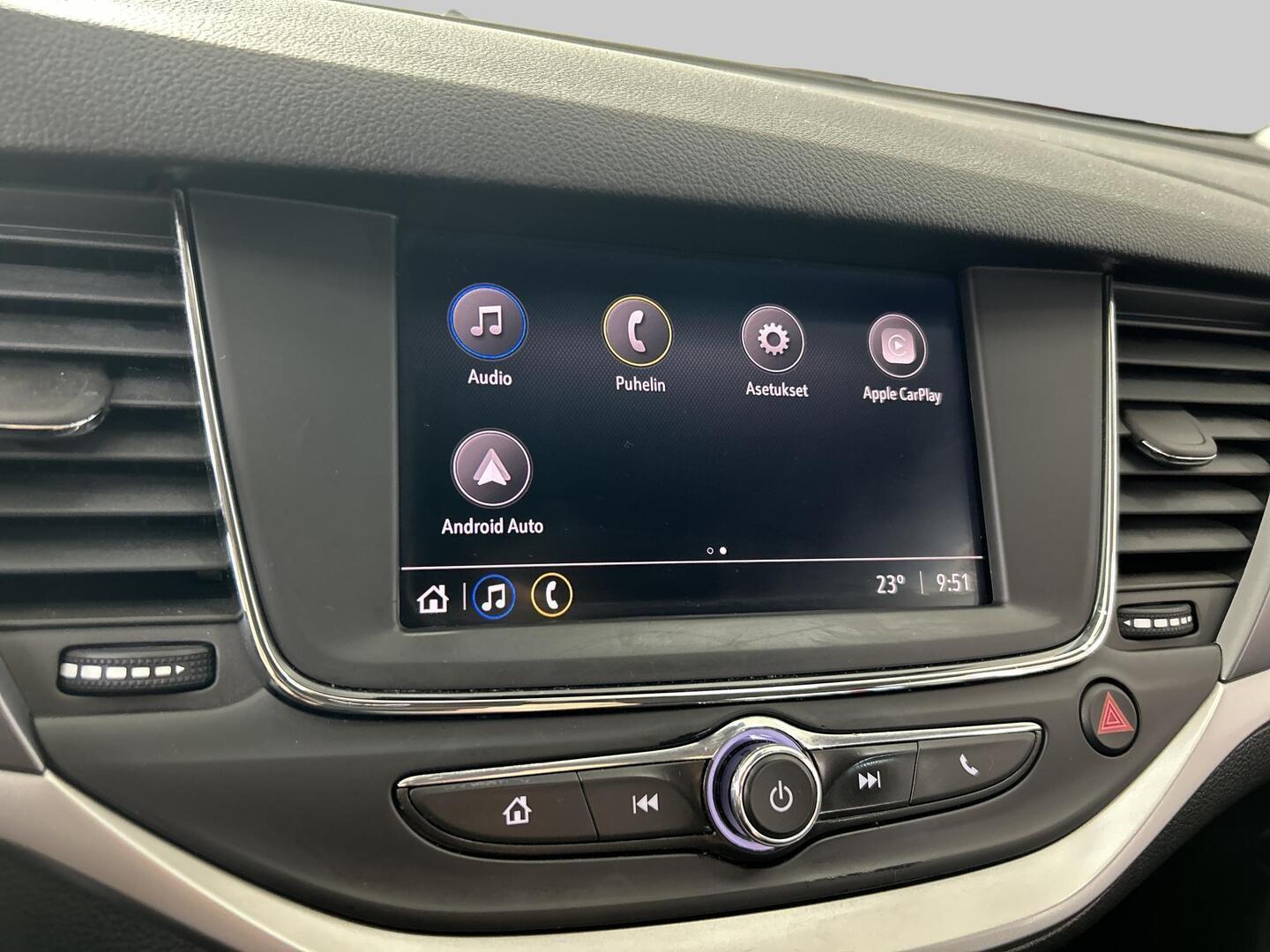 OPEL Astra 2020