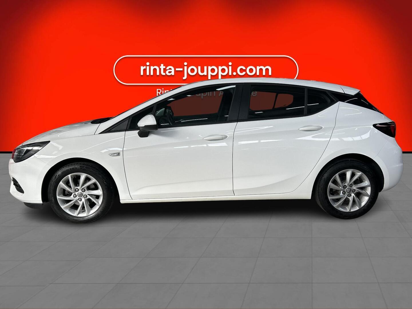 OPEL Astra 2020