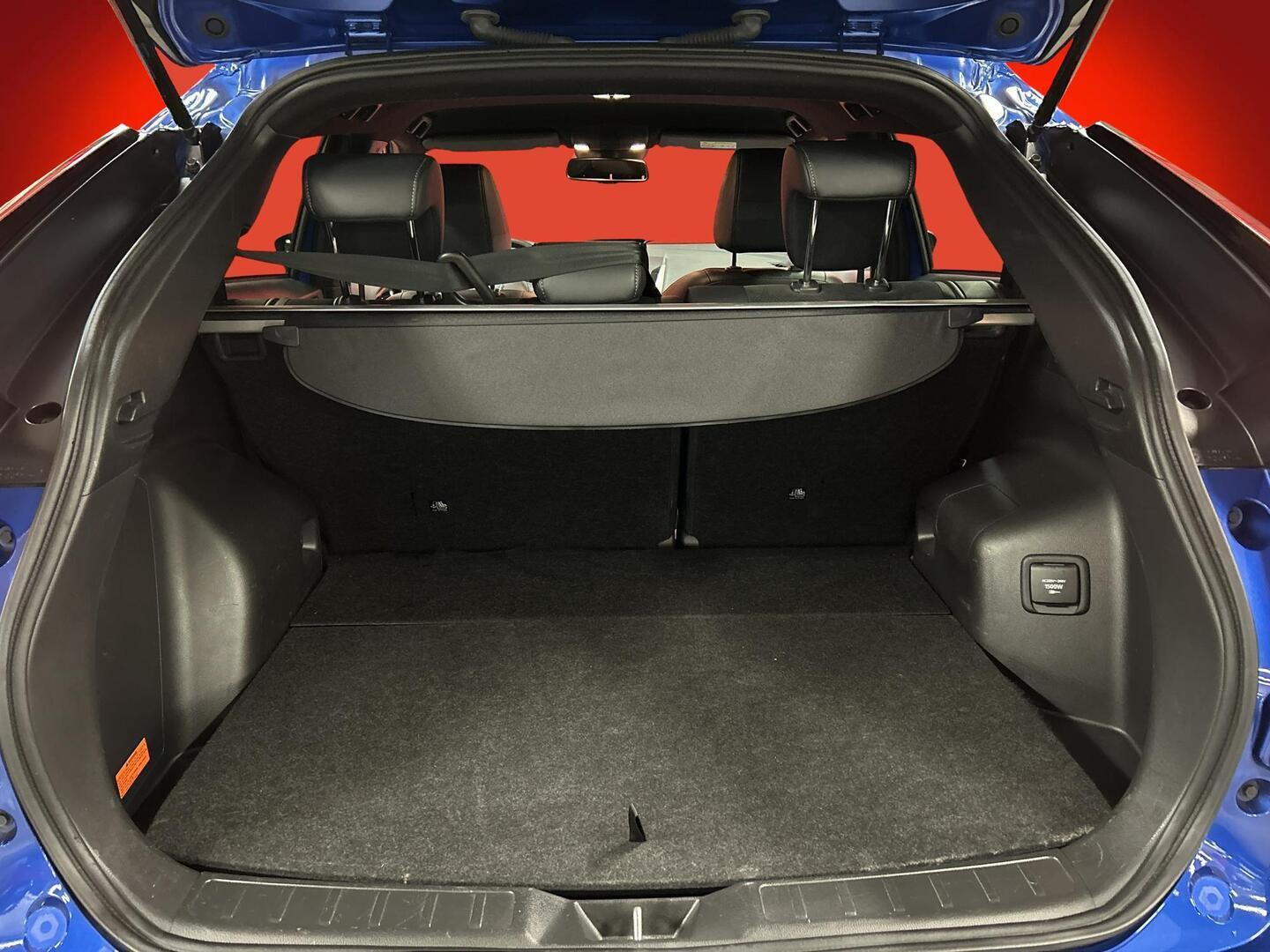 MITSUBISHI ECLIPSE CROSS 2024