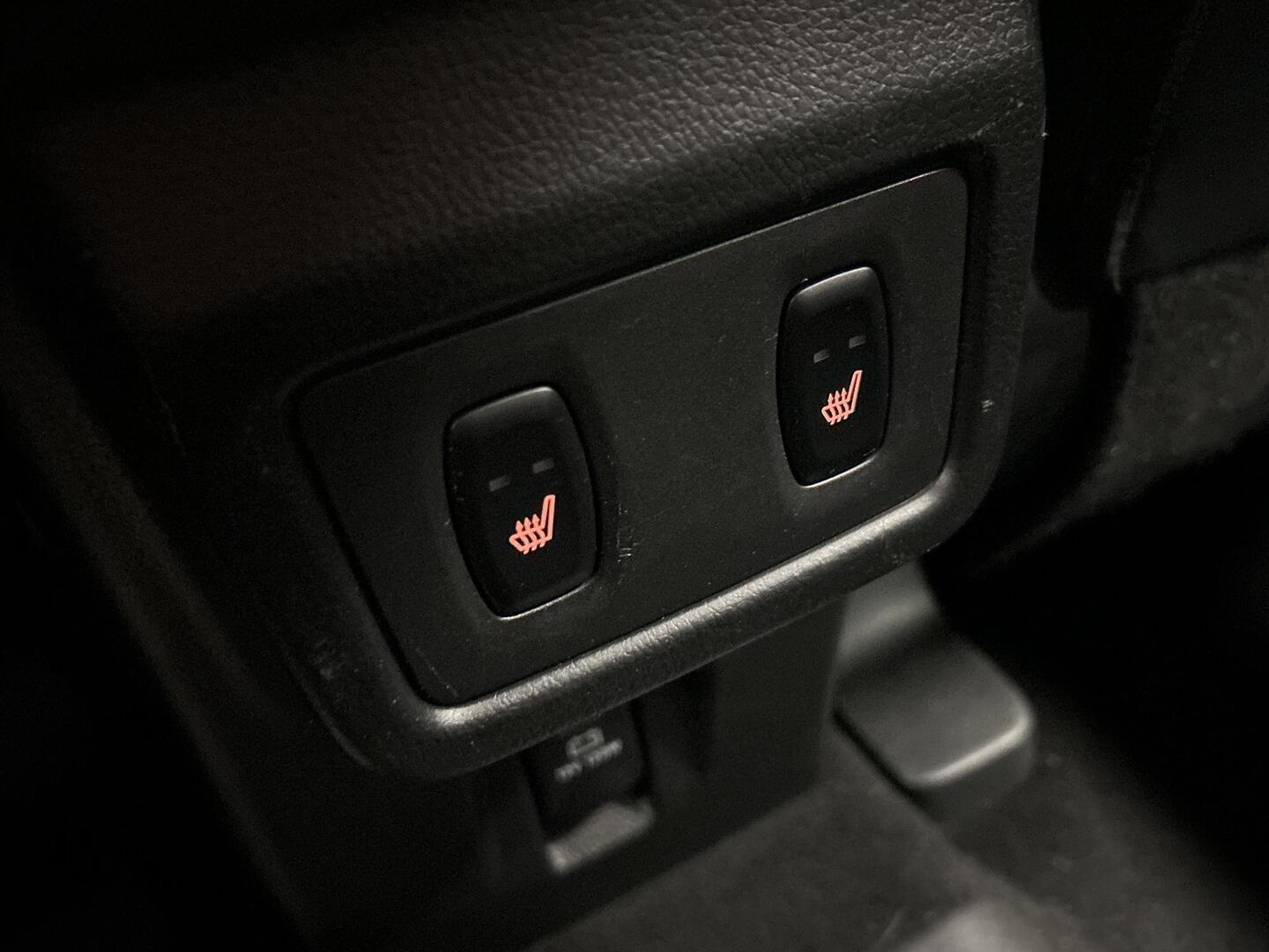 MITSUBISHI ECLIPSE CROSS 2024