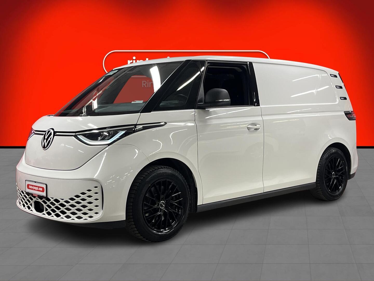 VOLKSWAGEN ID. BUZZ CARGO 2023