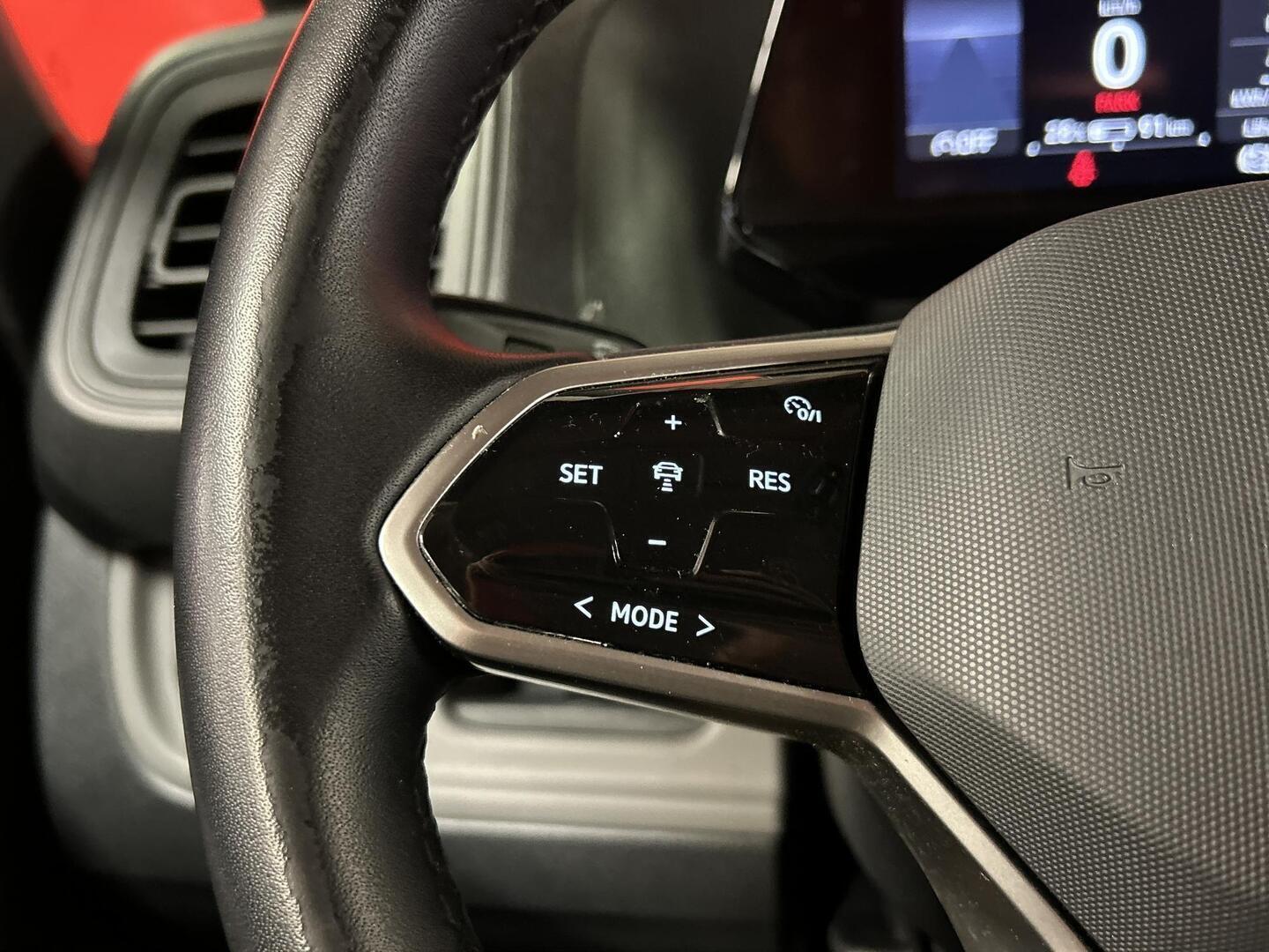 VOLKSWAGEN ID. BUZZ CARGO 2023