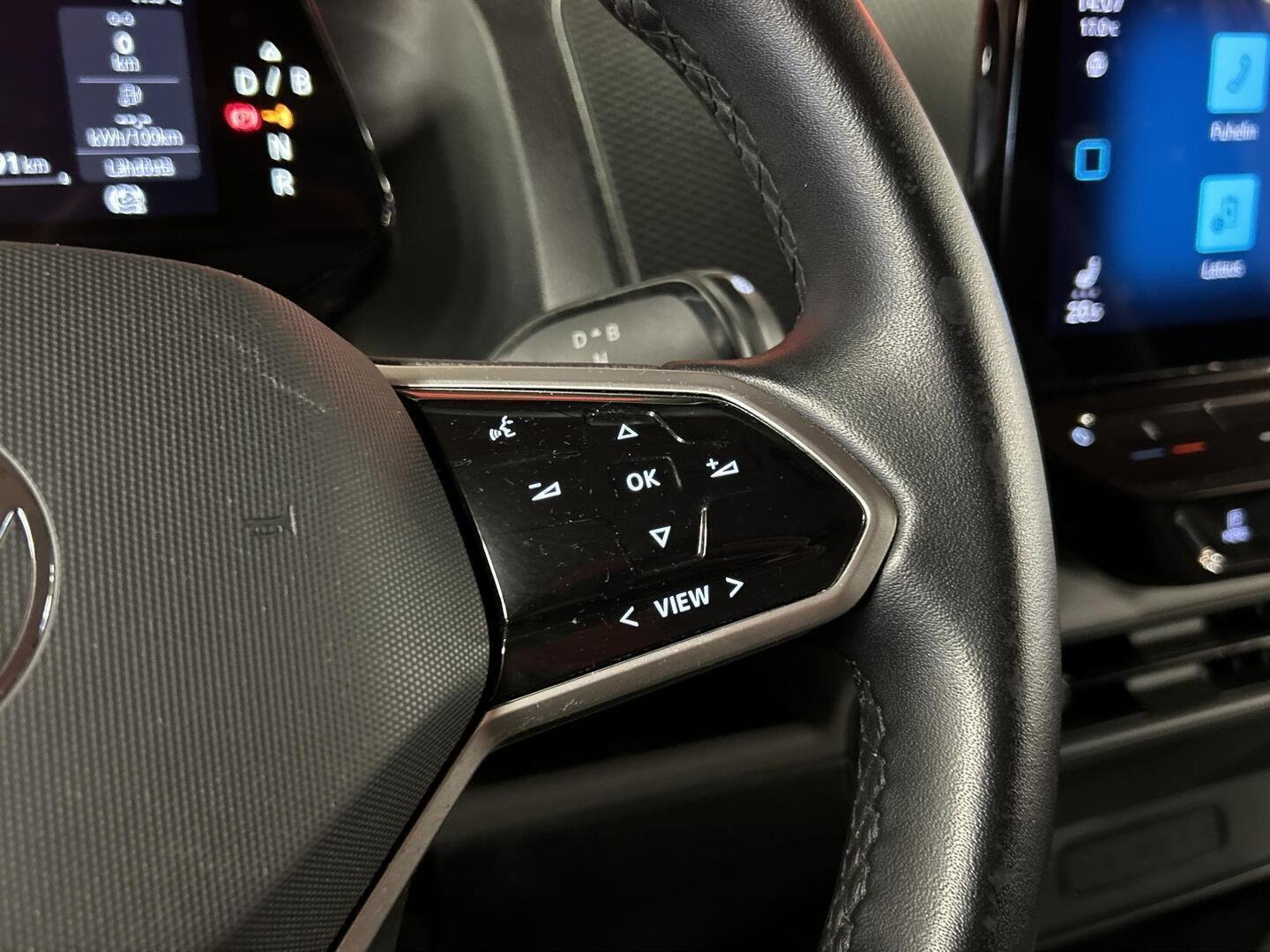 VOLKSWAGEN ID. BUZZ CARGO 2023